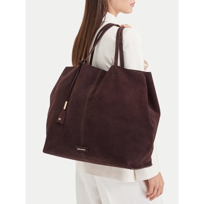 Handtasche GINO ROSSI EO-LA321-2683 Dunkelbraun