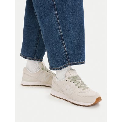 Sneakers New Balance W5745NG Beige