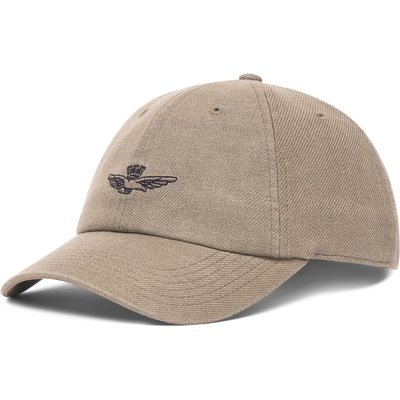 Cap Aeronautica Militare 261HA1245UCT04293 Beige