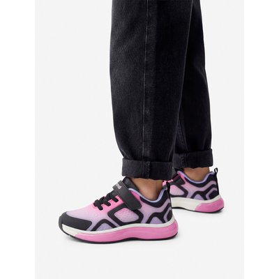 Sneakers Sprandi CEO-CP76-22127(IV)DZ Rosa