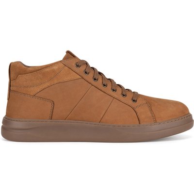 Schnürschuhe Lasocki REZA-01 MI25 Braun