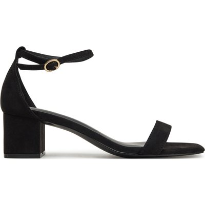 Sandalen ONLY Shoes Onlhanna-5 15340958 Schwarz