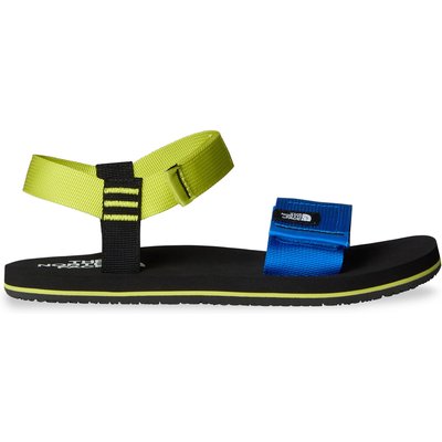 Sandalen The North Face Skeena Sandal NF0A7W5W73K1 Blau