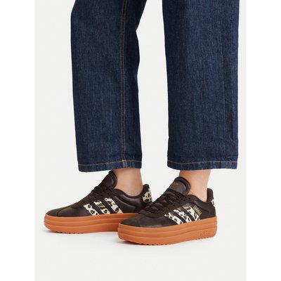 Sneakers adidas Vl Court Bold KI3335 Braun
