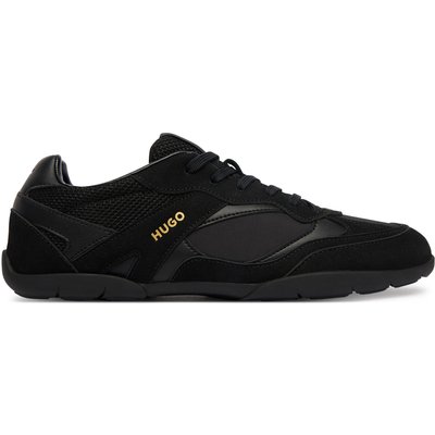 Sneakers HUGO Keeston 50563553 Schwarz