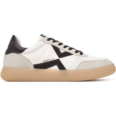 Sneakers Alexander Smith OceanMan SXBEOCM-7886 Creme
