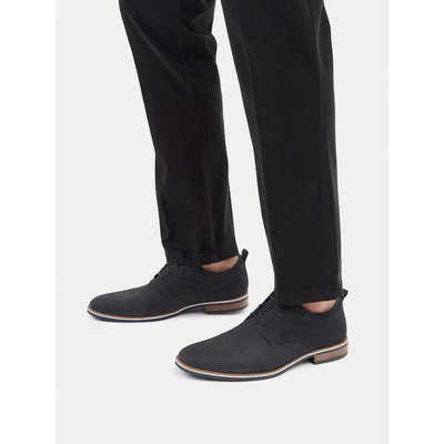 Halbschuhe Lasocki PANJA-04 MI25 Schwarz