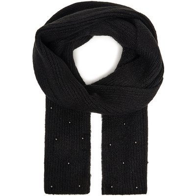 Schal Nine West CEO-NW-W4-001-AW25 Schwarz