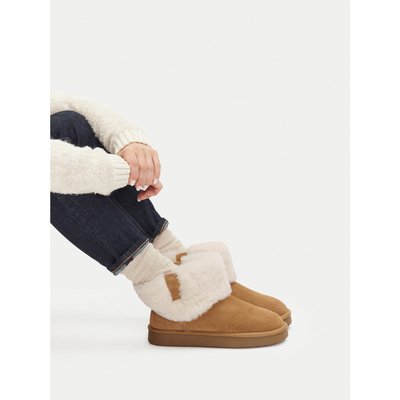 Schneeschuhe Lasocki CEO-HDR241212-18 Beige