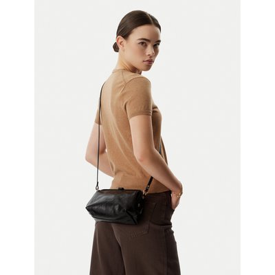 Handtasche Balagan Rofe Schwarz