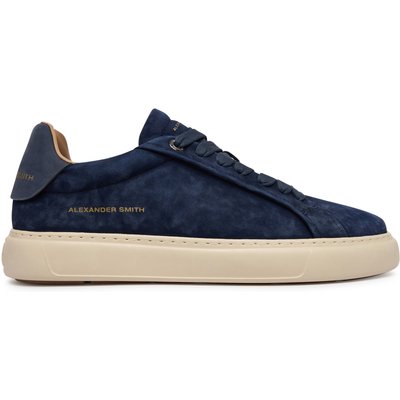 Sneakers Alexander Smith SohoMan ASBESOM-3669 Dunkelblau