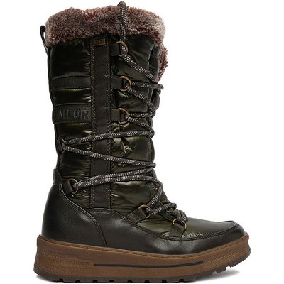 Schneeschuhe Tom Tailor 4291206 Grün