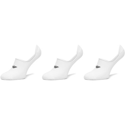 Sneakersocken Emporio Armani Underwear EM000548 AF14446 M0066 Weiß