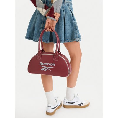 Handtasche Reebok CWBEO-RBK-B-001-09 Dunkelrot