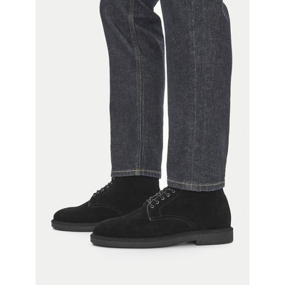Schnürschuhe Gino Rossi CEO-Y81-465-E35 Schwarz