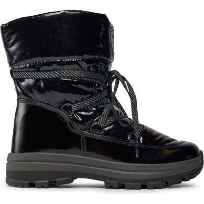 Schneeschuhe Olang Opera Ice Schwarz