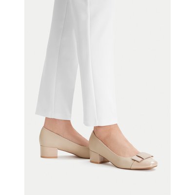 Pumps Lasocki CEO-HMS19028-2 Beige