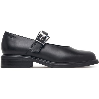 Halbschuhe Vagabond Shoemakers Ellis 6030-001-20 Schwarz