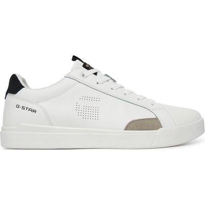 Sneakers G-Star Raw V5-10501 Weiß
