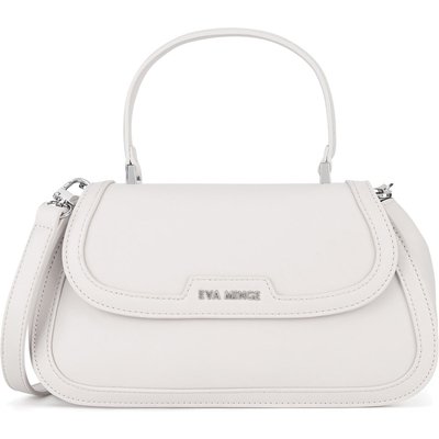 Handtasche Eva Minge TYL00522 Weiß