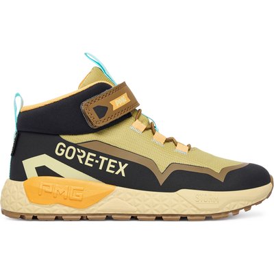 Schnürschuhe Primigi GORE-TEX 2419322 S Beige