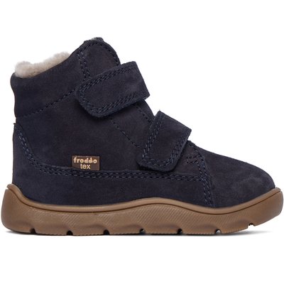 Schneeschuhe Froddo G2110151 M Dunkelblau