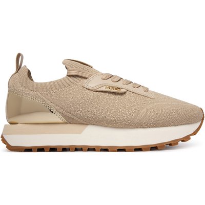 Sneakers Liu Jo Evelyn 916 BA6067 TX525 Écru