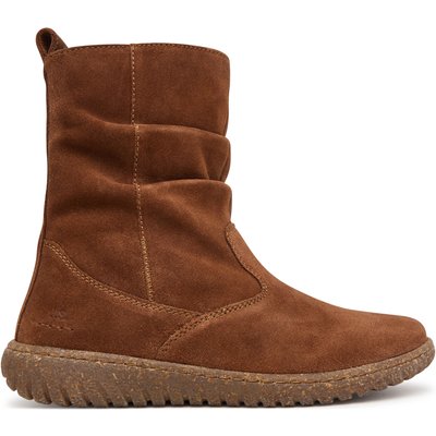 Stiefeletten Josef Seibel Angelina 08 78408-MI878 Braun