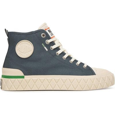 Schnürstiefeletten Palladium Palla Ace Chukka 79142-427-M Blau