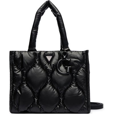 Handtasche Guess J6BZ14 W3987 Schwarz