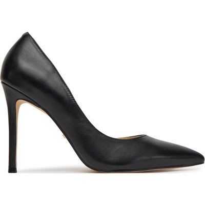 High Heels DeeZee DZ-09 Schwarz
