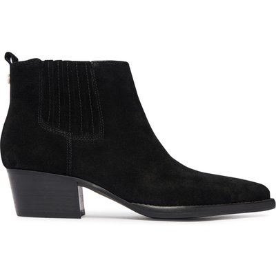 Klassische Stiefeletten Guess FLTWYI SUE10 Schwarz