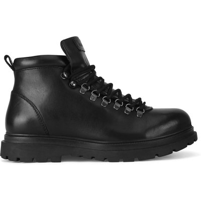 Schnürschuhe Badura CHARLIE-03 MI08 Schwarz