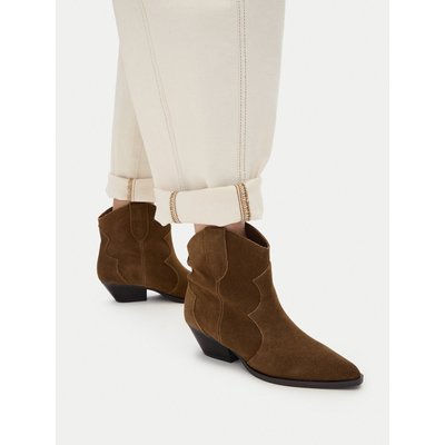 Cowboystiefel Badura V365-05 Braun
