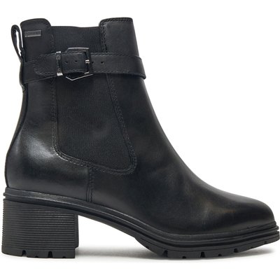 Stiefeletten Tamaris 1-25462-43 Schwarz