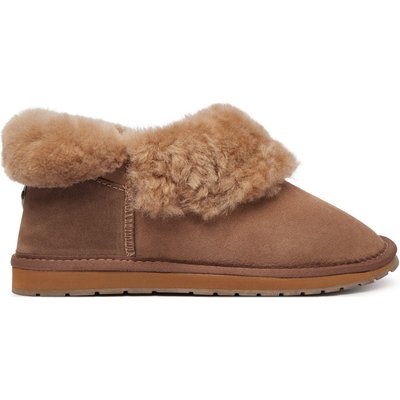 Schneeschuhe EMU Australia Platinum Mintaro WP11850 Braun