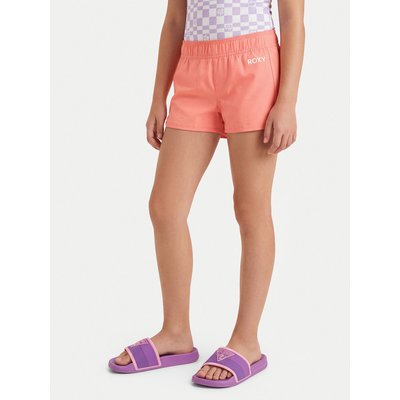 Pantoletten Guess CEOWB-K250040(DZ) Violett