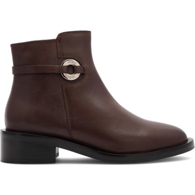 Stiefeletten Gino Rossi DORIS-110394 Braun