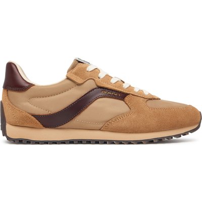 Sneakers Gant Beja 33537332 Hellbraun