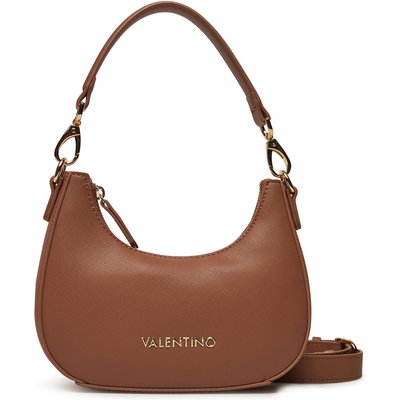Handtasche Valentino Zero VBS7B305 Braun