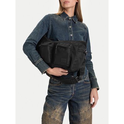 Handtasche G-Star Raw CEO-OLIVIER-LX9869J Schwarz