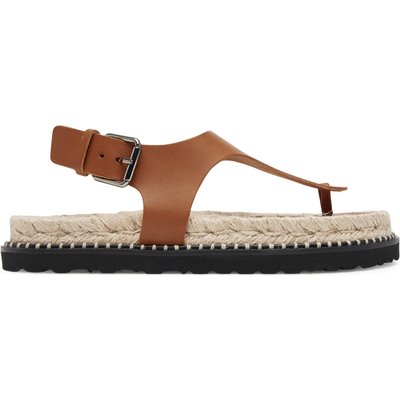 Espadrilles Castañer Tokio/261 025672 Braun