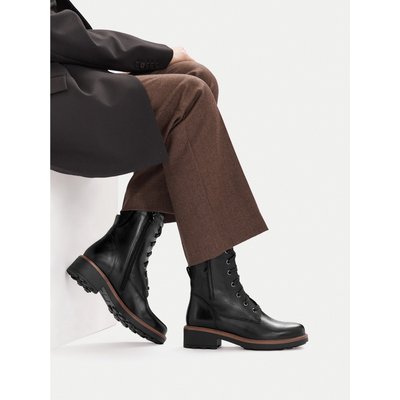 Schnürschuhe Lasocki CEO-RST-5658-03 Schwarz