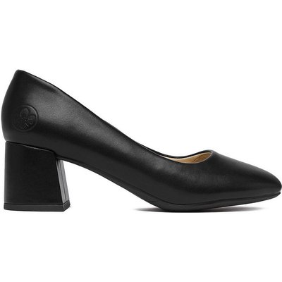 Pumps Rieker CEO-44750-04 Schwarz