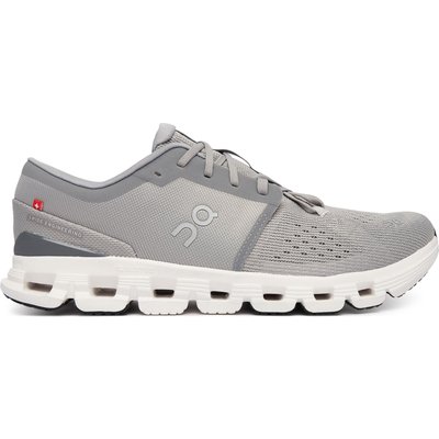 Fitnessschuhe On Cloud X 4 3ME30043228 Grau
