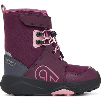 Schneeschuhe Reima Talves 5400166B Violett