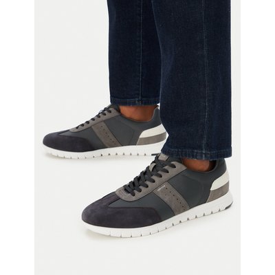 Sneakers Geox U Flextride Zero U651JB 011EK C9004 Grau