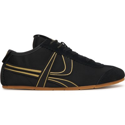 Sneakers REPLAY GWSL8 .000.C0003T Schwarz