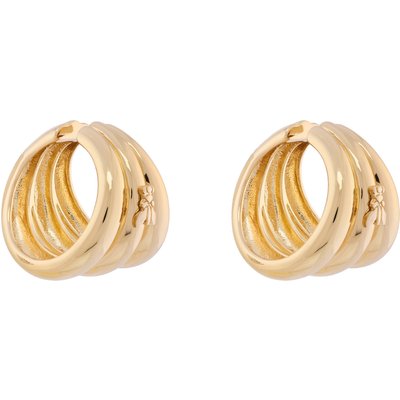 Ohrringe Patrizia Pepe 2J2596/M074-F130 Goldfarben