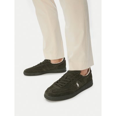 Sneakers Polo Ralph Lauren Bedford 809P13079003 Grün